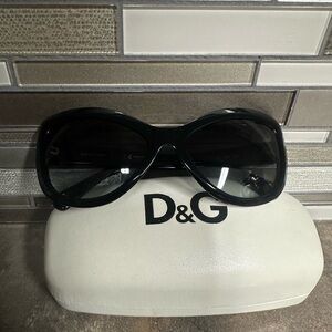 Dolce & Gabbana Sunnies